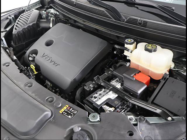 Used 2023 Buick Enclave Premium w/ Experience Buick Package FWD image 12