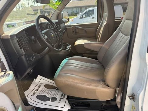 Used 2012 Chevrolet Express 1500 LS w/ Power Package image 7