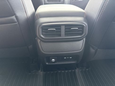 Certified 2024 Honda Passport TrailSport image 27