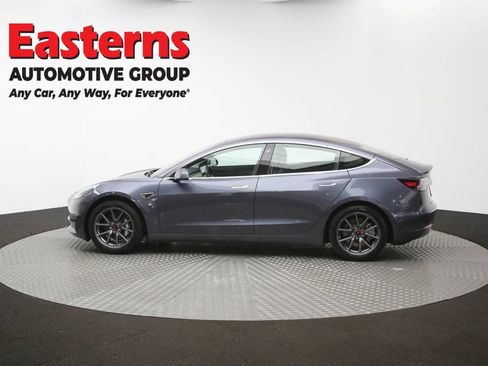 Used 2018 Tesla Model 3 Long Range RWD image 55