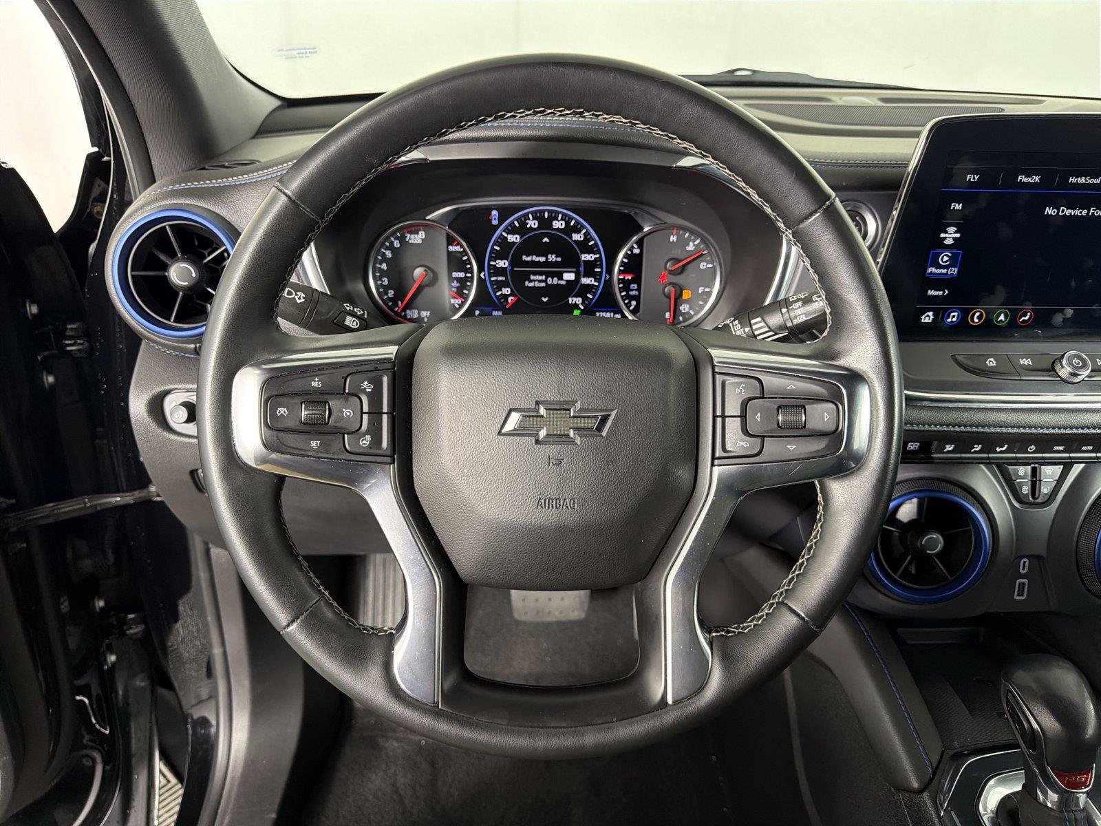 Used 2023 Chevrolet Blazer RS w/ Driver Confidence II Package AWD/4WD image 23
