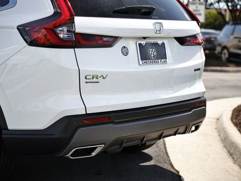 Used 2024 Honda CR-V Sport-L image 7