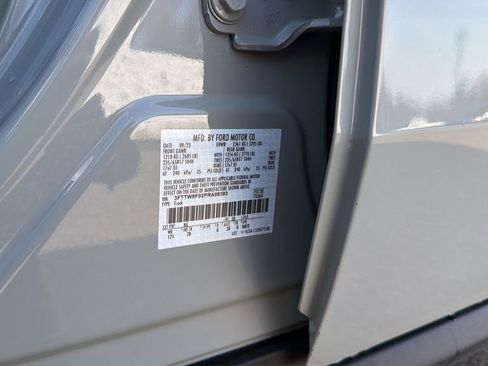 Used 2023 Ford Maverick XLT w/ Equipment Group 300A Standard image 11