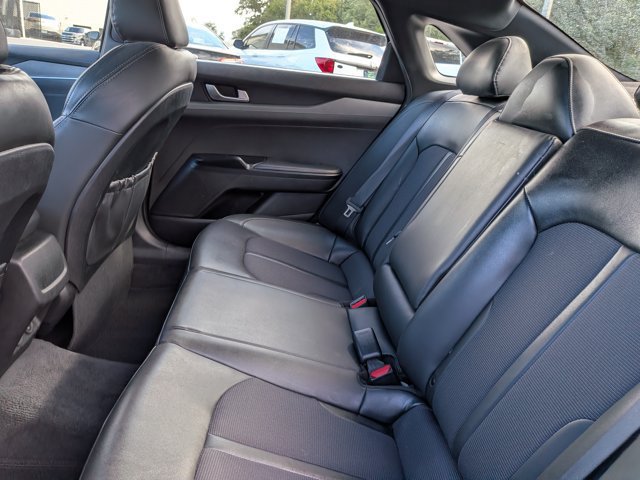 Used 2022 Kia K5 GT-Line FWD image 16