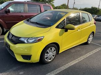 Used 2016 Honda Fit LX video 1