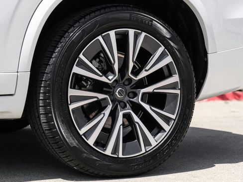 Used 2021 Volvo XC90 T6 Momentum w/ Climate Package AWD/4WD image 66
