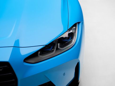 Used 2024 BMW M3 Competition image 10