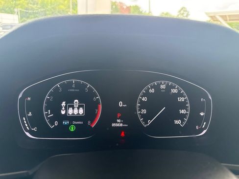 Used 2022 Honda Accord Sport Special Edition image 25