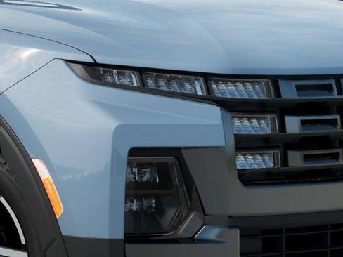 New 2025 Hyundai Santa Cruz Limited image 9