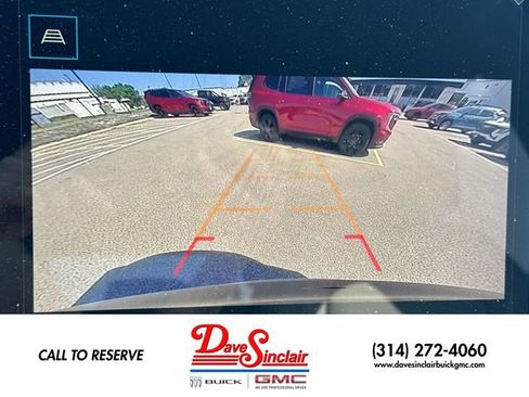 New 2026 GMC Terrain Elevation w/ Elevation Premium Package FWD image 17