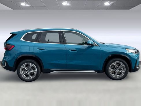 Used 2025 BMW X1 xDrive28i w/ Convenience Package image 7