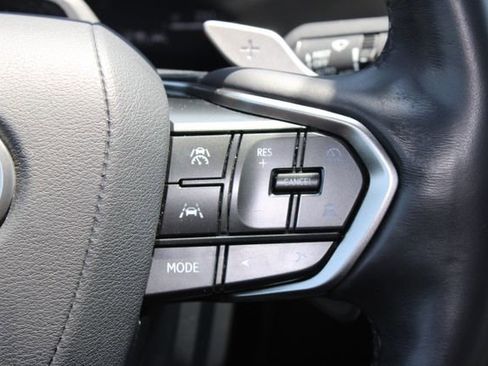 Certified 2024 Lexus TX 350 FWD w/ Technology Package image 18