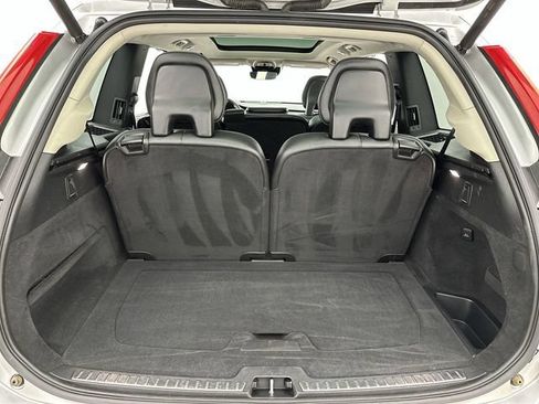 Used 2018 Volvo XC90 T6 Inscription w/ Convenience Package AWD/4WD image 25