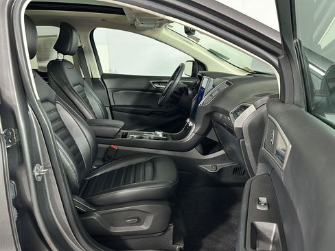 Used 2023 Ford Edge SEL w/ Convenience Package AWD/4WD image 28