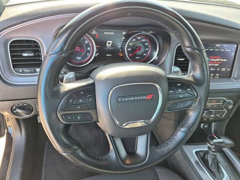 Used 2023 Dodge Charger R/T RWD image 14