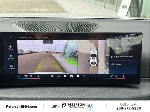 New 2026 BMW 430i xDrive Coupe w/ Premium Package AWD/4WD image 29