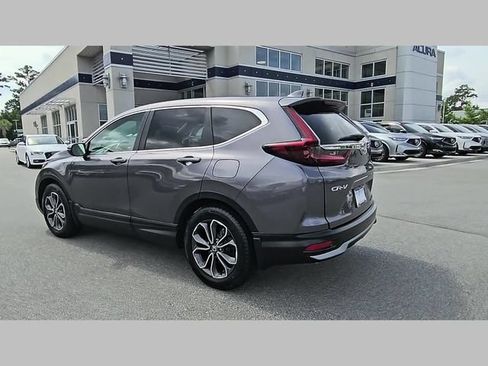 Used 2020 Honda CR-V EX-L image 20