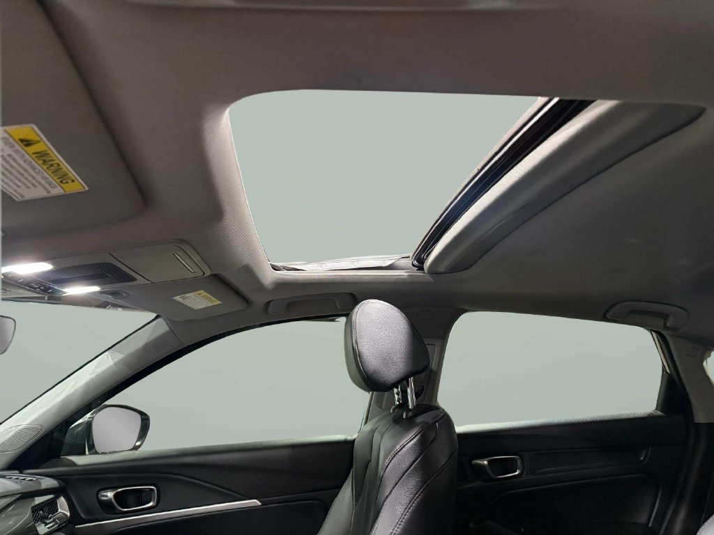 Used 2025 Acura Integra FWD image 15