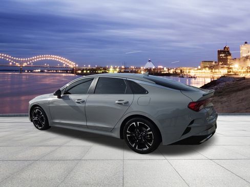 Used 2023 Kia K5 GT-Line w/ GT-Line Premium Package image 3