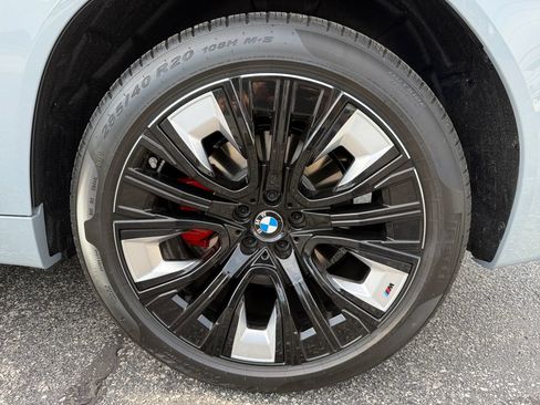 Used 2026 BMW X3 xDrive30i w/ Premium Package AWD/4WD image 16