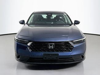 Used 2023 Honda Accord EX video 2