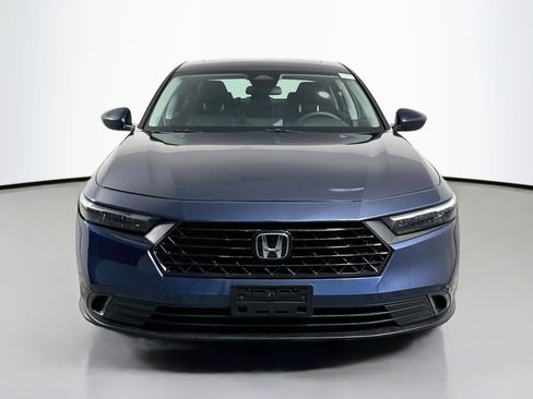 Used 2023 Honda Accord EX image 2