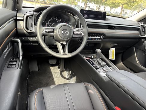 New 2026 MAZDA CX-50 AWD 2.5 S w/ Weather Package image 16