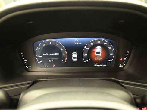 Used 2023 Honda Accord EX image 7