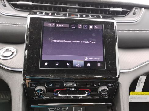 New 2026 Jeep Grand Cherokee Laredo image 31