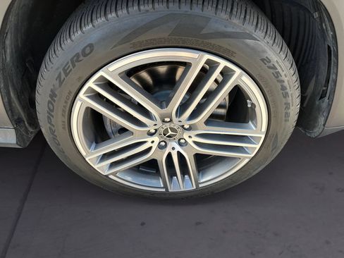 Certified 2024 Mercedes-Benz GLS 450 4MATIC image 14