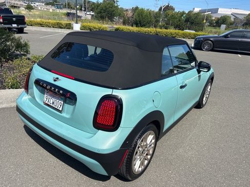Used 2026 MINI Cooper S FWD image 5