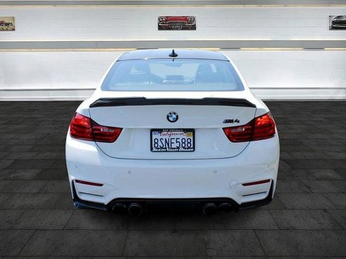 Used 2015 BMW M4 image 5