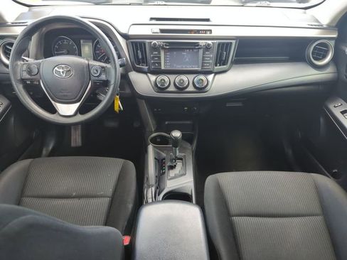 Used 2017 Toyota RAV4 LE FWD image 14