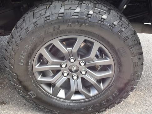 Used 2023 Ford F150 Tremor w/ Equipment Group 402A High AWD/4WD image 60