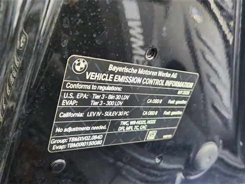 Used 2026 BMW 530i image 65