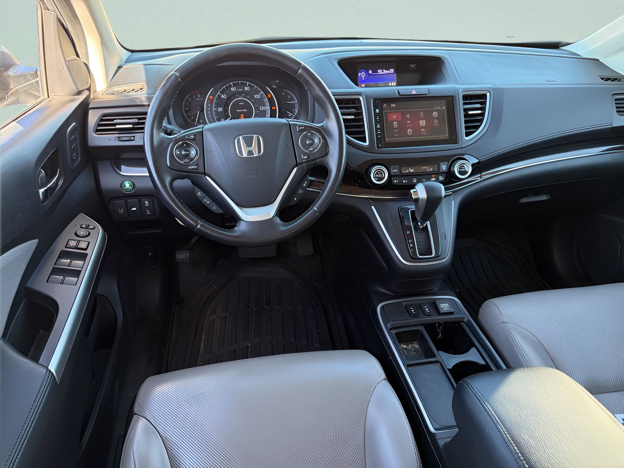 Used 2016 Honda CR-V Touring image 16