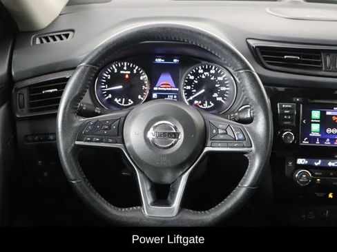 Used 2020 Nissan Rogue SL FWD image 7