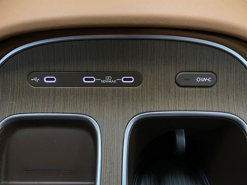 New 2026 Hyundai Palisade Calligraphy AWD/4WD image 30