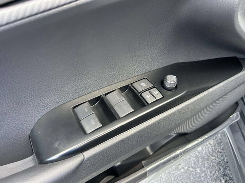 New 2026 Toyota Camry Hybrid FWD image 16