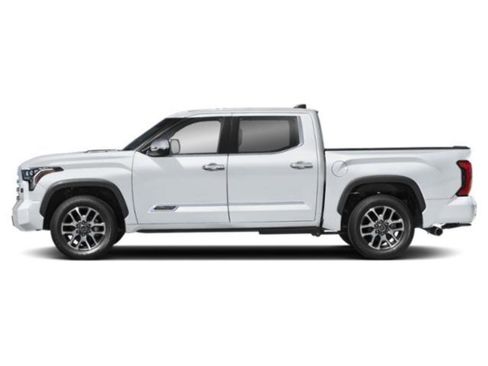 New 2025 Toyota Tundra 1794 Edition AWD/4WD image 4