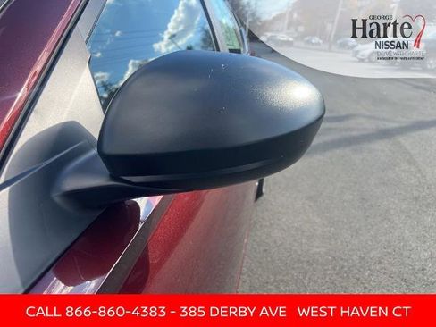 Certified 2024 Nissan Altima 2.5 SV image 25