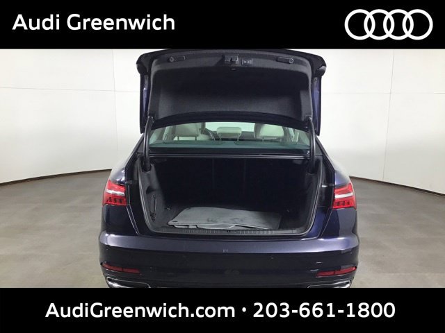 Used 2020 Audi A6 2.0T Premium Plus AWD/4WD image 24