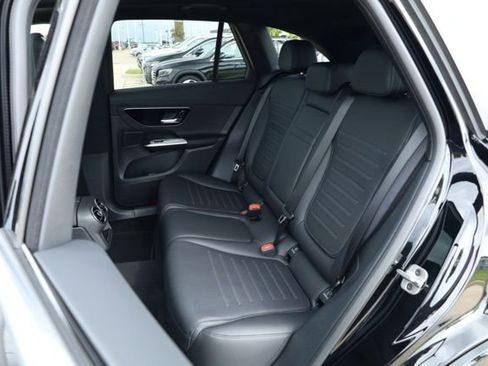 New 2026 Mercedes-Benz GLC 300 GLC 300 image 25