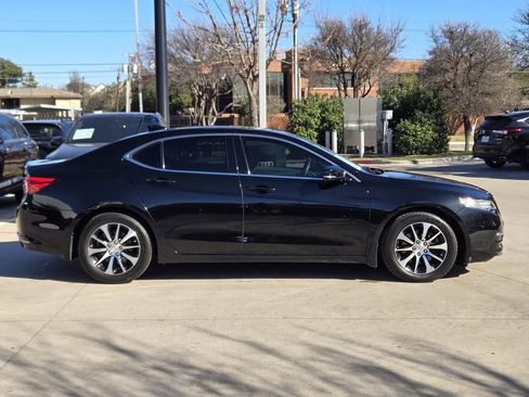 Used 2015 Acura TLX Base image 5