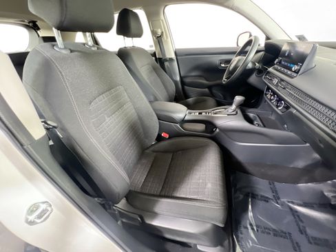 Used 2023 Honda HR-V LX image 25