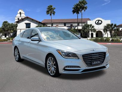 Used 2018 Genesis G80 5.0 Ultimate