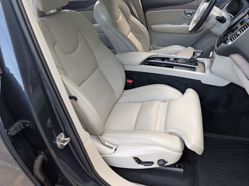 Used 2021 Volvo XC90 T6 Inscription w/ Advanced Package AWD/4WD image 22
