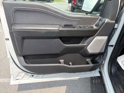 Used 2023 Ford F150 Raptor AWD/4WD image 15