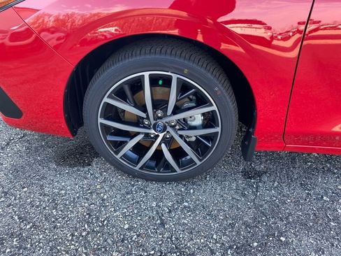 New 2026 Subaru Impreza 2.0i Sport AWD/4WD image 26