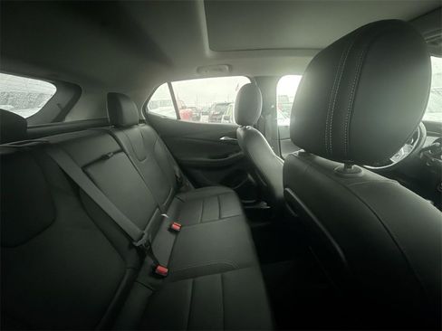 Used 2023 Buick Encore GX Essence w/ Experience Buick Package image 11